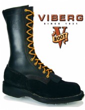 Viberg 50s Cascade Calk Boot