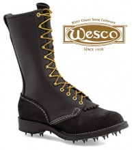 Wesco 12" Timber